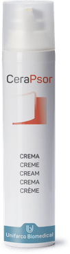 Cerapsor Crema Trattamento Psoriasi 100 ml