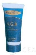 A.G. 8 Crema levigante Anti-Aging 30 ml