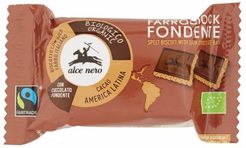 Farrociok Biscotto di Farro e Cioccolato Fondente Bio 28 g