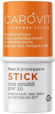 Programma Solare Stick Spf 30 Protezione Alta 4 ml