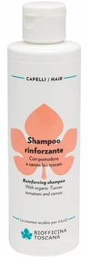 Shampoo Rinforzante 200 Ml