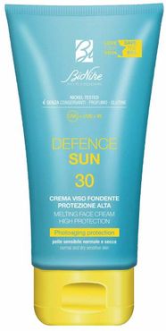 Defence Sun Crema Viso Fondente Spf 30 50 ml