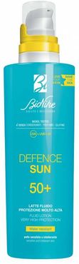 Defence Sun Latte Fluido Spf 50+ 200 ml