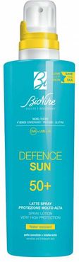 Defence Sun Latte Spray Spf 50+ 200 ml