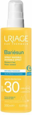 Bariésun Spray Invisibile Viso e Corpo SPF30 200 ml