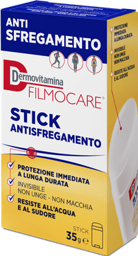 Filmocare Stick Antisfregamento 35 g