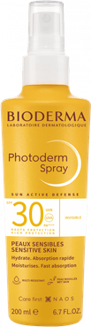Photoderm Spray SPF30 Viso e Corpo 200 ml