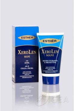 XeroLen Crema per le dermatiti da contatto o allergica per mani 75 ml