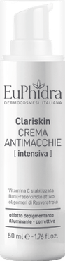 Clariskin Crema Antimacchia Intensiva 50 Ml