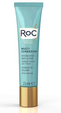 Multi Correxion Hydrate e Plump Crema Occhi 15 ml