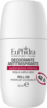 Deodorante Antitraspirante Roll-on 50 ml