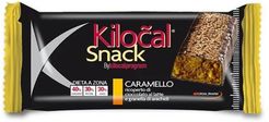 Kilocal Snack Caramello Barretta Dietetica 33 g