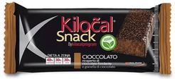 Kilocal Snack Cioccolato Barretta Dietetica 33 g