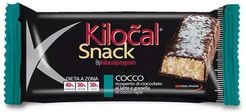 Kilocal Snack Cocco Barretta Dietetica 33 g