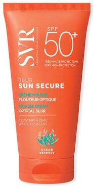 Sun Secure Blur Spf50+ Mousse Solare 50 ml