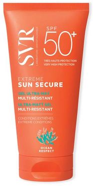 Sun Secure Extreme Spf50+ Multi Resistente Viso 50 ml