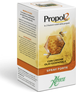 Propol2 EMF Spray Forte Propoli 30 ml