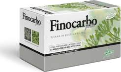 Finocarbo Plus Tisana contro Gas Intestinali