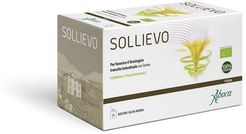 Sollievo Bio Tisana per il Transito Intestinale