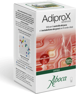 Fitomagra Adiprox Advanced Integratore per il Controllo del Peso