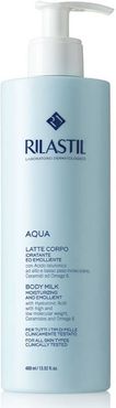 Aqua Latte Corpo Idratante 400 ml