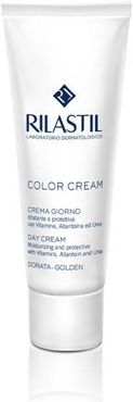Color Cream Intensive Crema Colorata Viso Giorno Idratante 30 ml