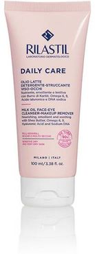 Daily Care Olio Latte Detergente 100 ml