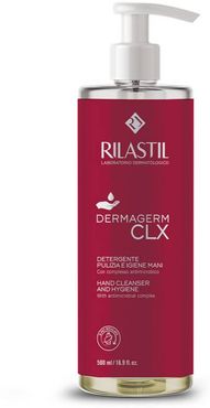 Dermagerm CLX Detergente Mani 500 ml