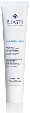 Hydrotenseur Gel-Crema Antirughe Matt Ristrutturante 40 ml