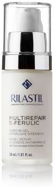 Multirepair S-Ferulic Siero Bi-Gel Antirughe Intensivo Viso 30 ml