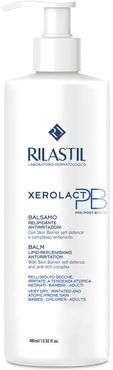 Xerolact PB Balsamo Relipidante Antirritazioni 400 ml