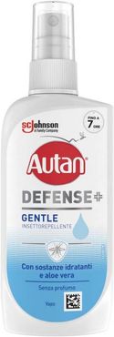 Defense Gentle Spray repellente antizanzare 100 ml