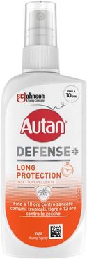 Defense Long Protection Spray repellente antizanzare 100 ml