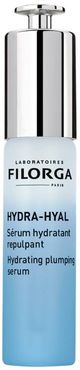Hydra-Hyal Siero Idratante Pro-Giovinezza Con 5 Tipi Di Acido Ialuronico 30 ml