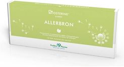 Prodeco Biosterine Allergy Allerbron 10 Fiale Da 5 Ml