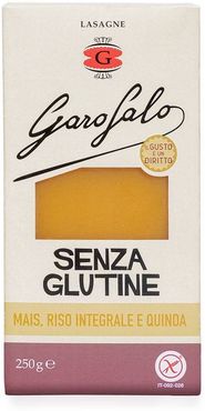 Lasagna senza Glutine 250 g