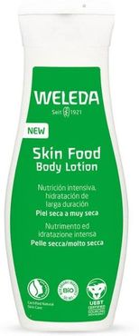 Skin Food Body Lotion Crema Idratante per Pelle Secca 200 ml