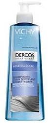 Dercos Shampoo Dolcezza Minerale 400 ml