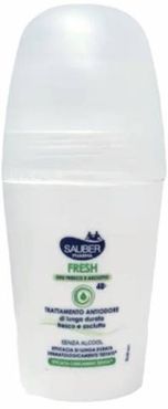 Fresh Deodorante Roll-on Trattamento Anti-Odore 48H 50 ml
