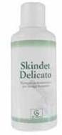 Skindet Delicato Shampoo per Capelli Fragili 500 ml