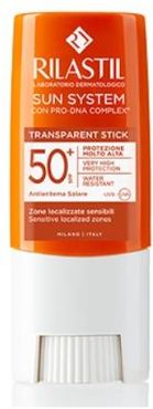 Stick Trasparent Spf 50+ 8.5 ml