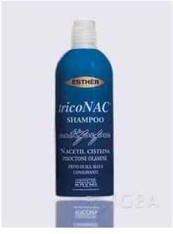 Krimy Triconac Shampoo antiforfora 200 ml