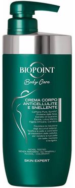 Body Care Crema Anticellulite 500 ml