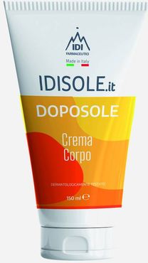 Idisole.it Doposole Crema Corpo 150 ml