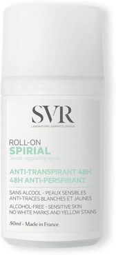 Spirial Roll-On Deodorante Antitraspirante 50 ml