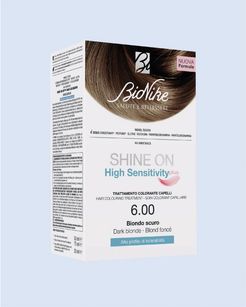 Shine On High Sensitivity Plus Biondo Scuro 6,00 Trattamento Colorante per Capelli