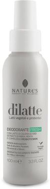 Dilatte Deodorante Fresh Spray 100 ml