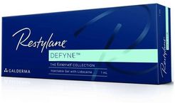 Restylane Defyne Filler Viso - 1 siringa da 1 ml