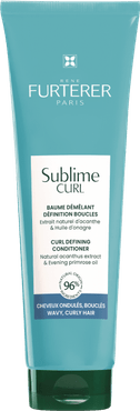 René Furterer Sublime Curl Balsamo Districante Attivatore di Ricci 150 ml