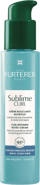 René Furterer Sublime Curl Trattamento Senza Risciacquo Capelli Ricci 100 ml